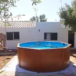 Nyaraló Vinya Alice Ciutadella