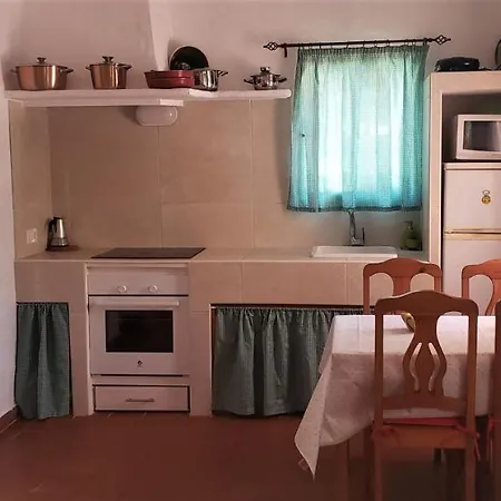 Vinya Alice Ciutadella (Menorca)