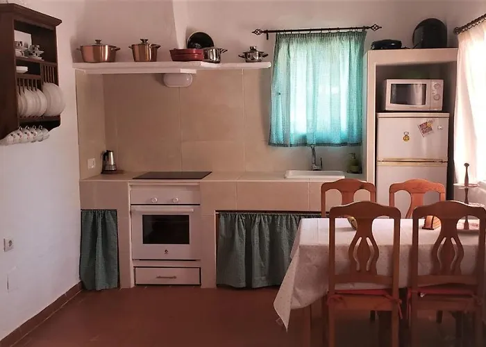 Vinya Alice Ciutadella (Menorca)