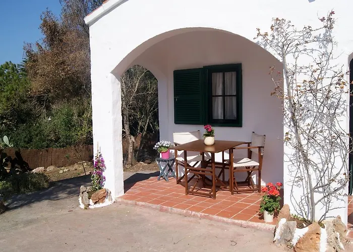 Vinya Alice * Ciutadella (Menorca)