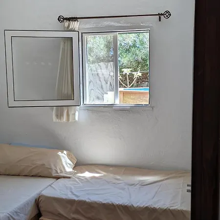 Vinya Alice Vakantiehuis