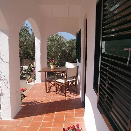 Vinya Alice Vakantiehuis *