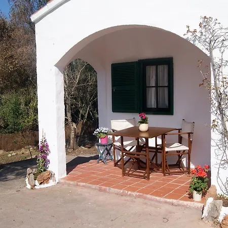 Vinya Alice * Ciutadella (Menorca)