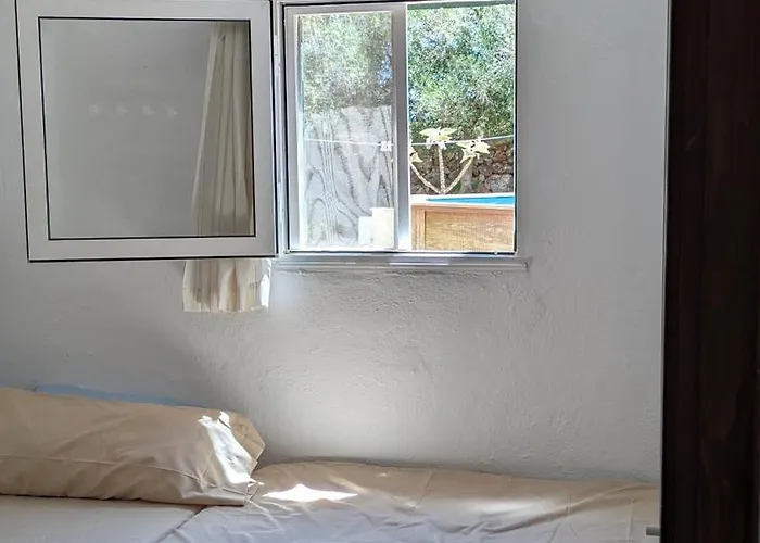 Vinya Alice Дом отдыха