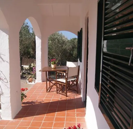 Vinya Alice Дом отдыха *